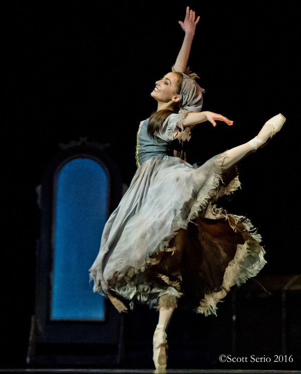 BWW Preview: CINDERELLA at Academy Of Music Image