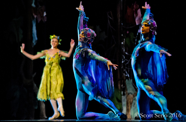 BWW Preview: CINDERELLA at Academy Of Music Image