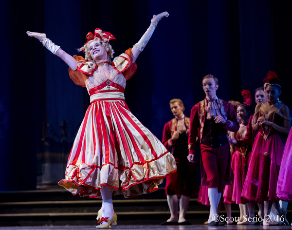 BWW Preview: CINDERELLA at Academy Of Music Image