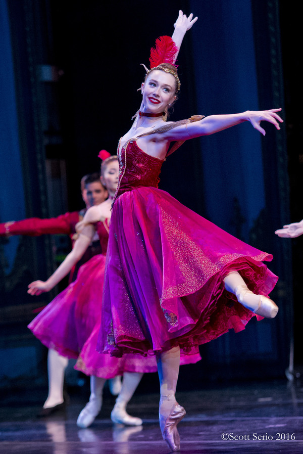 BWW Preview: CINDERELLA at Academy Of Music Image
