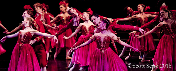 BWW Preview: CINDERELLA at Academy Of Music Image