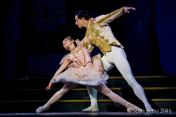 BWW Preview: CINDERELLA at Academy Of Music Image