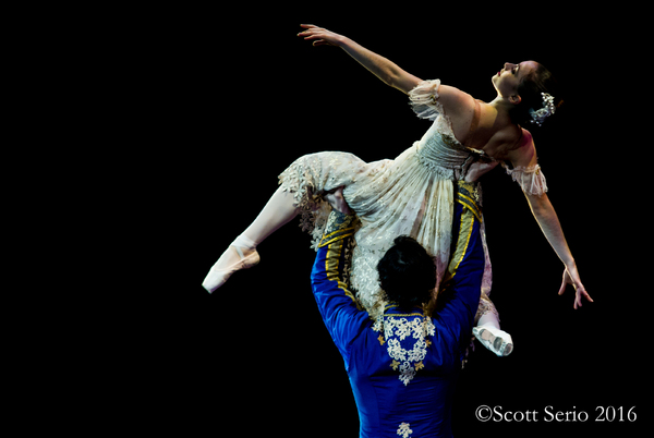 BWW Preview: CINDERELLA at Academy Of Music Image