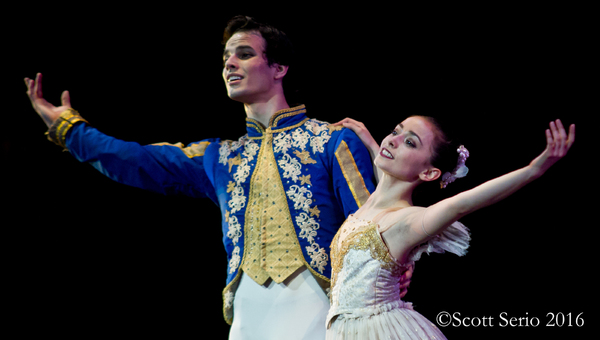 BWW Preview: CINDERELLA at Academy Of Music Image