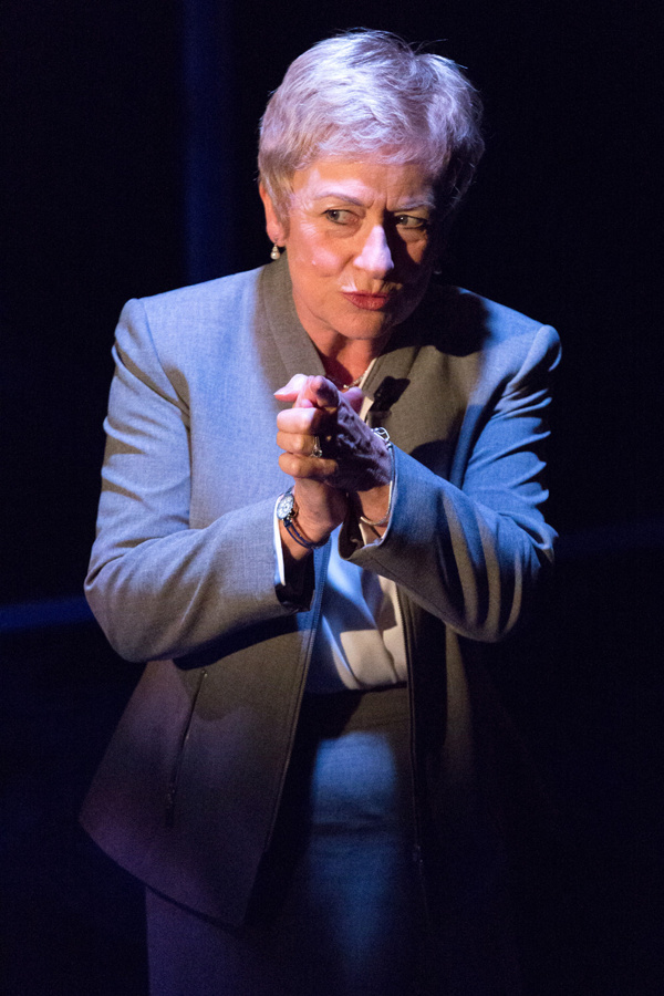 Photo Flash: First Look at THE OTHER PLACE at Walnut Street Theatre Image