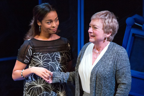 Photo Flash: First Look at THE OTHER PLACE at Walnut Street Theatre Image