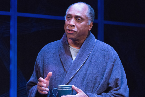 Photo Flash: First Look at THE OTHER PLACE at Walnut Street Theatre Image