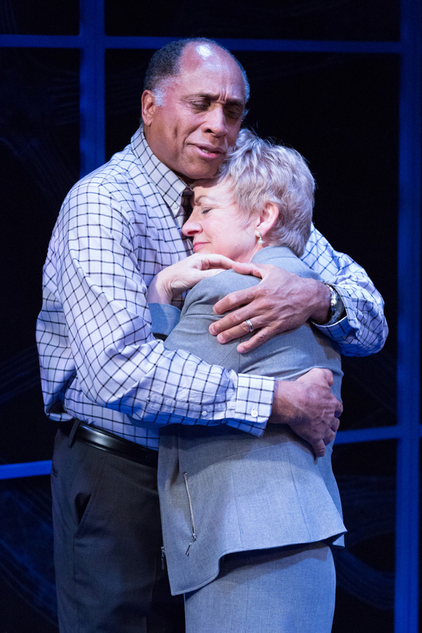 Photo Flash: First Look at THE OTHER PLACE at Walnut Street Theatre Image