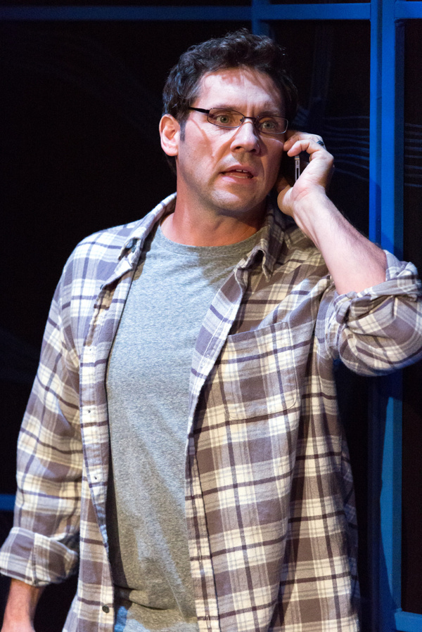 Photo Flash: First Look at THE OTHER PLACE at Walnut Street Theatre Image