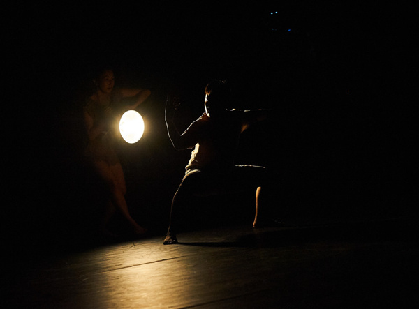 Photo Flash: Invertigo Dance Theatre's AFTER IT HAPPENED  Image