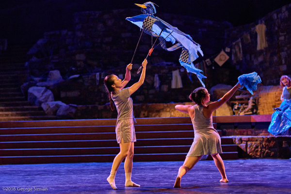 Photo Flash: Invertigo Dance Theatre's AFTER IT HAPPENED  Image