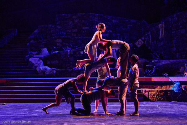 Photo Flash: Invertigo Dance Theatre's AFTER IT HAPPENED  Image