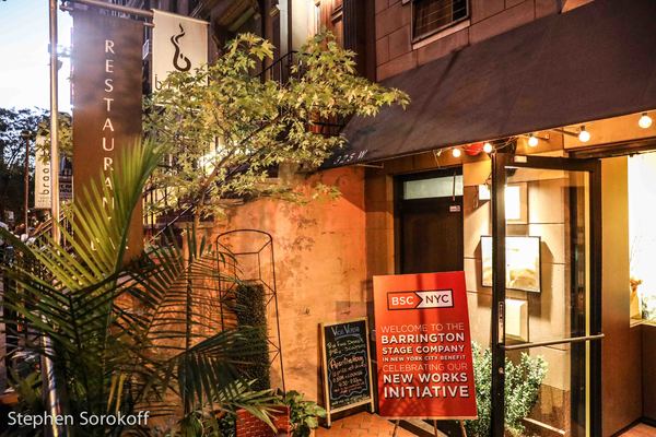 Photo Coverage: William Finn Honored by Barrington Stage Company at Falsettos Image
