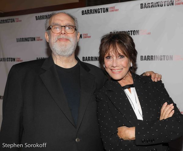 Photo Coverage: William Finn Honored by Barrington Stage Company at Falsettos Image