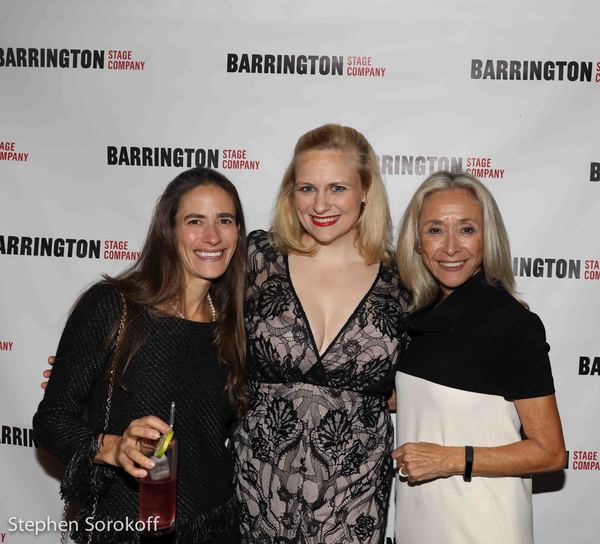 Photo Coverage: William Finn Honored by Barrington Stage Company at Falsettos Image