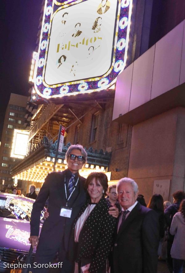 Photo Coverage: William Finn Honored by Barrington Stage Company at Falsettos Image