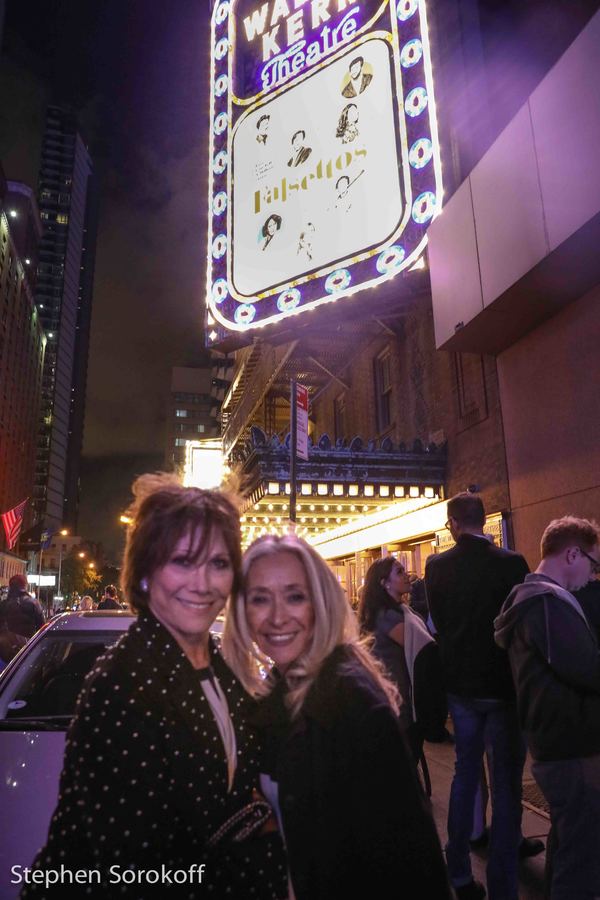 Photo Coverage: William Finn Honored by Barrington Stage Company at Falsettos Image
