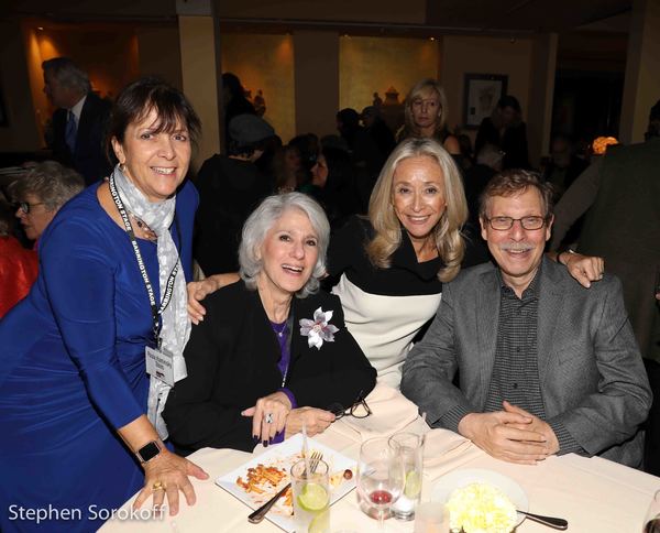Photo Coverage: William Finn Honored by Barrington Stage Company at Falsettos Image