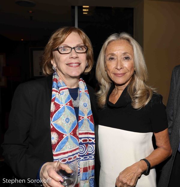 Photo Coverage: William Finn Honored by Barrington Stage Company at Falsettos Image