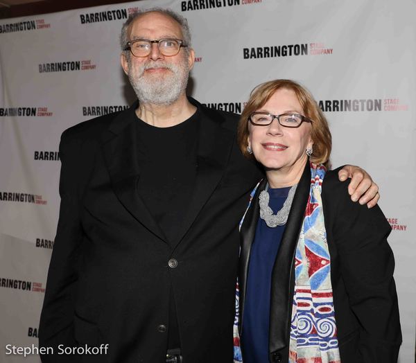 Photo Coverage: William Finn Honored by Barrington Stage Company at Falsettos Image