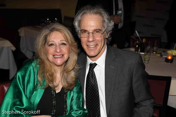 Photo Coverage: William Finn Honored by Barrington Stage Company at Falsettos Image