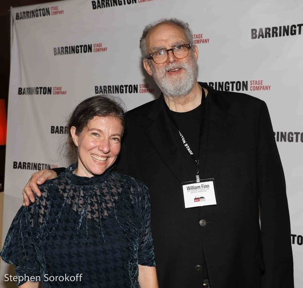 Photo Coverage: William Finn Honored by Barrington Stage Company at Falsettos Image