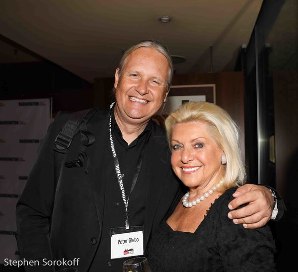 Photo Coverage: William Finn Honored by Barrington Stage Company at Falsettos Image