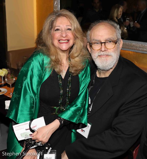 Photo Coverage: William Finn Honored by Barrington Stage Company at Falsettos Image