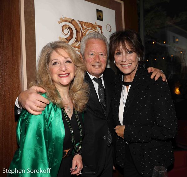 Photo Coverage: William Finn Honored by Barrington Stage Company at Falsettos Image