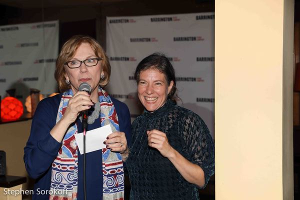 Photo Coverage: William Finn Honored by Barrington Stage Company at Falsettos Image