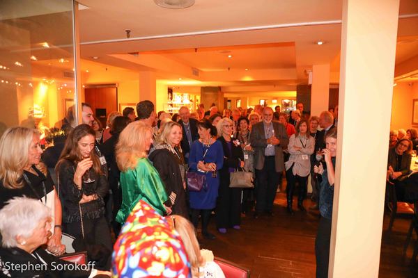 Photo Coverage: William Finn Honored by Barrington Stage Company at Falsettos Image