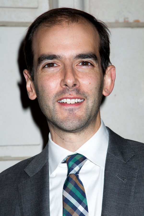 Photo Coverage: On the Red Carpet for Opening Night of HEISENBERG on Broadway Image
