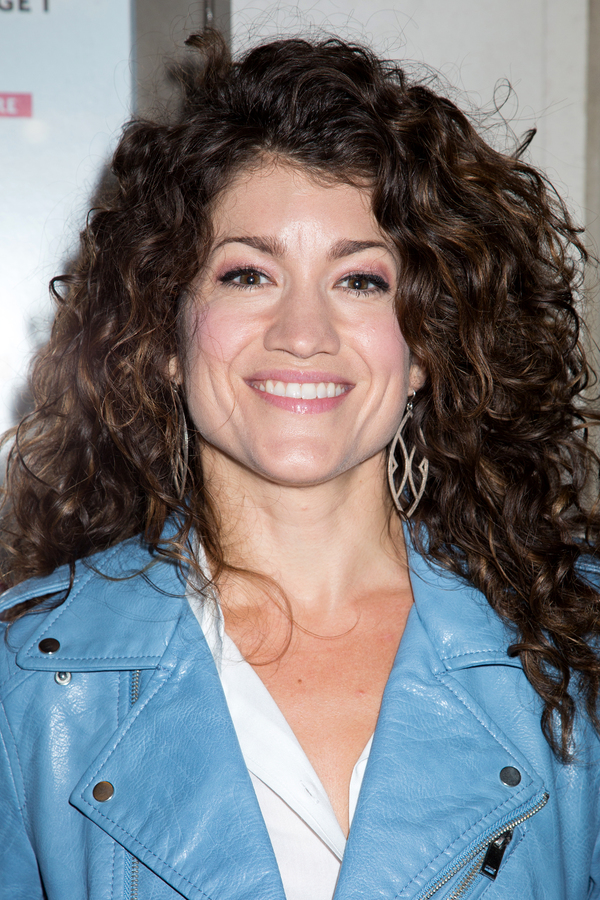 Photo Coverage: On the Red Carpet for Opening Night of HEISENBERG on Broadway Image