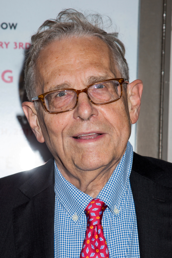 Photo Coverage: On the Red Carpet for Opening Night of HEISENBERG on Broadway Image