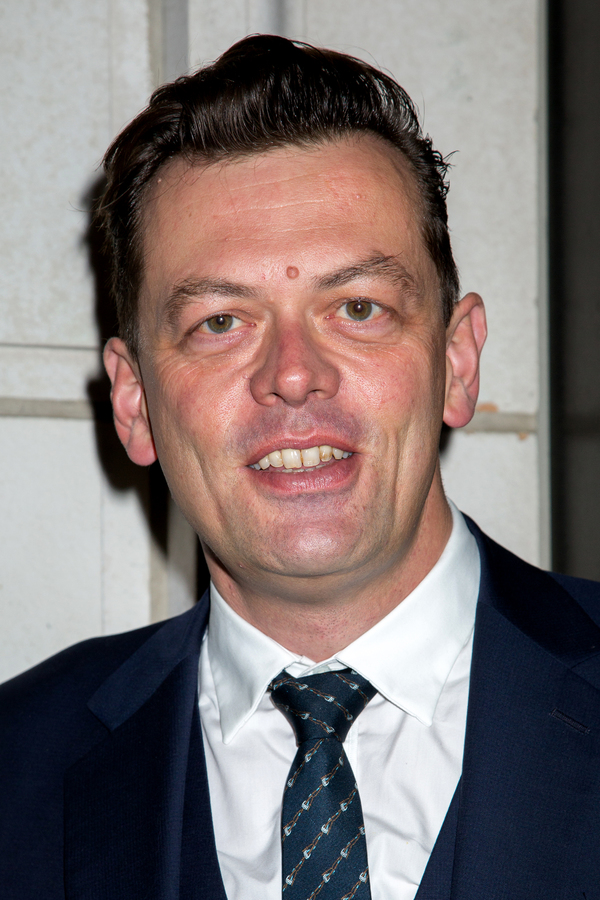 Photo Coverage: On the Red Carpet for Opening Night of HEISENBERG on Broadway Image