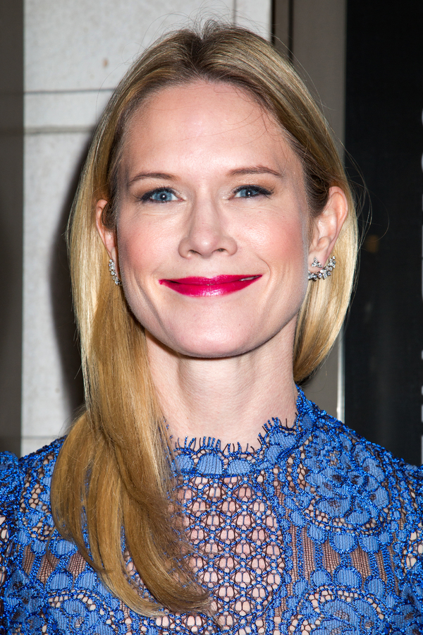 Photo Coverage: On the Red Carpet for Opening Night of HEISENBERG on Broadway Image