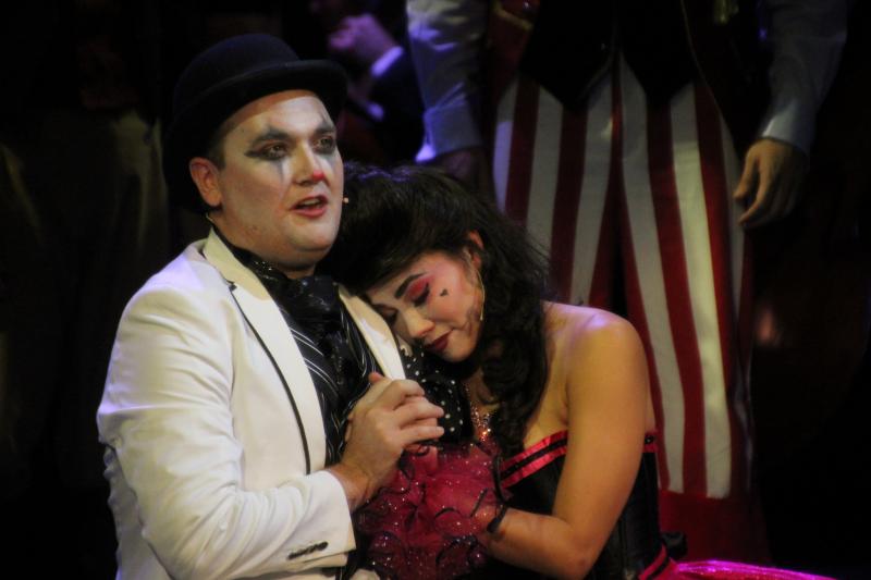 BWW Review: Orlando Phil's CANDIDE is Delightful Antidote for Disheartening World