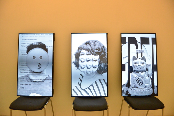 Photo Flash: First Look at Opening Night ICAD 2016 Image