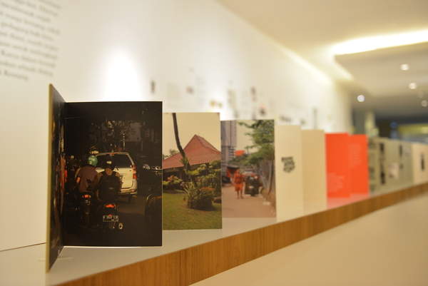 Photo Flash: First Look at Opening Night ICAD 2016 Image
