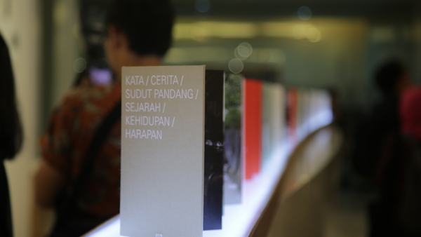 Photo Flash: First Look at Opening Night ICAD 2016 Image