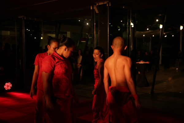 Photo Flash: First Look at Opening Night ICAD 2016 Image