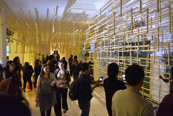 Photo Flash: First Look at Opening Night ICAD 2016 Image