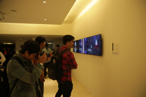 Photo Flash: First Look at Opening Night ICAD 2016 Image