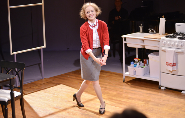 Photo Flash: PREMIERES' INNER VOICES Celebrates Opening Night Off-Broadway Image