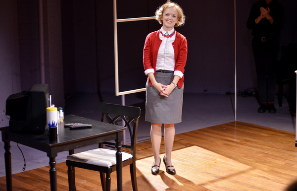 Photo Flash: PREMIERES' INNER VOICES Celebrates Opening Night Off-Broadway Image