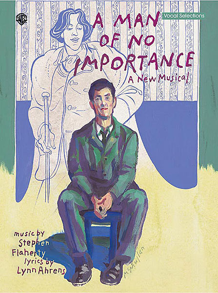 Review: Kennesaw State University's A MAN OF NO IMPORTANCE Image