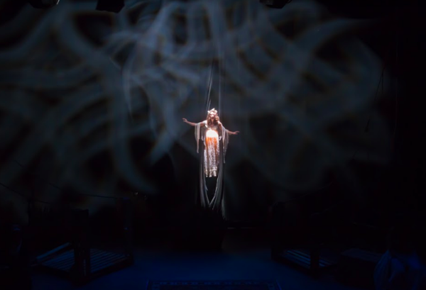 Photo Flash: First Look at ANAIS NIN GOES TO HELL at The 14th Street Y Image