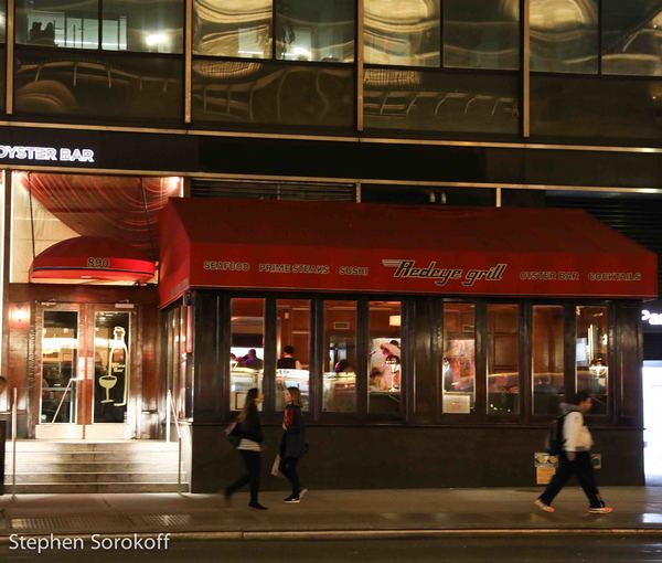 Photo Coverage: Inside The Opening Night Party of The New York Pops Image
