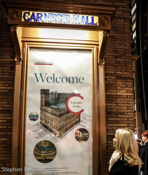 Photo Coverage: Inside The Opening Night Party of The New York Pops Image