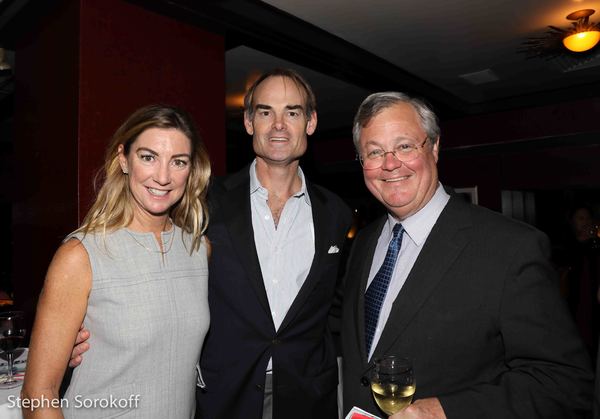 Photo Coverage: Inside The Opening Night Party of The New York Pops Image